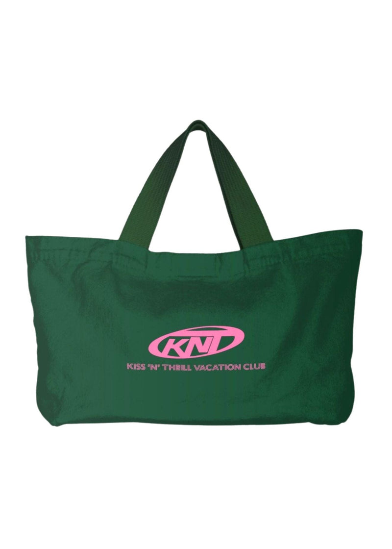 BOLSO VACATION CLUB VERDE