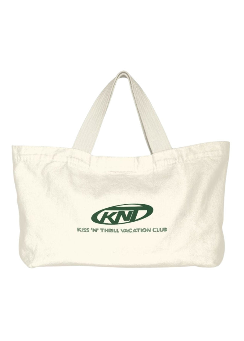 BOLSO VACATION CLUB NATURAL