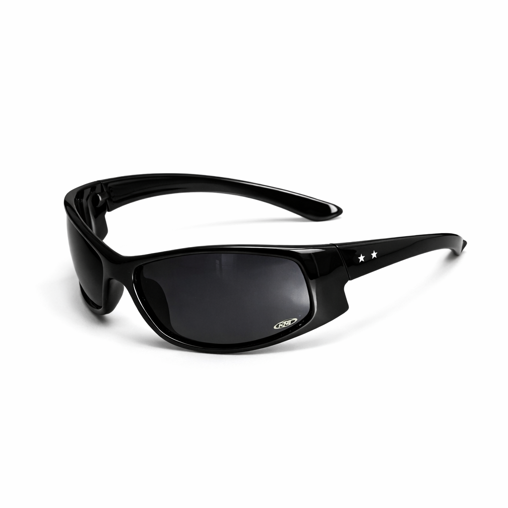 WRAP-AROUND SUNGLASSES 02