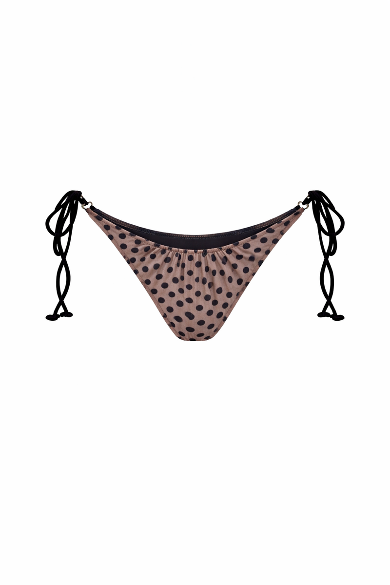 DEMI BOTTOM POLKA