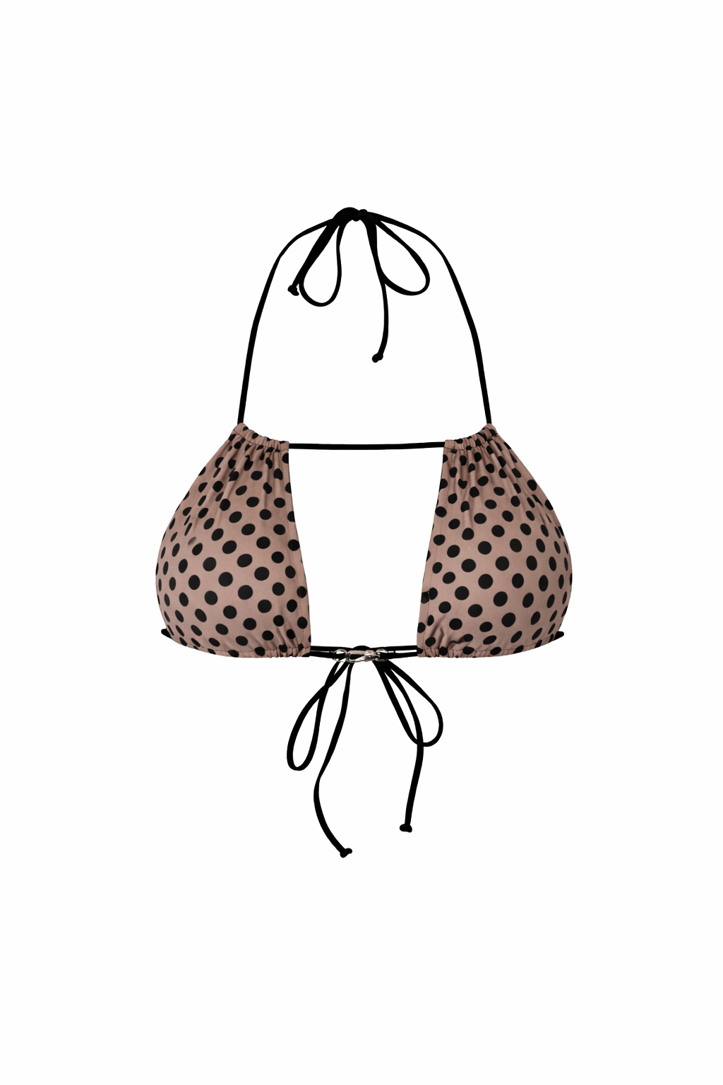 DEMI TOP POLKA