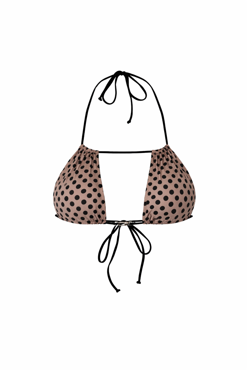 DEMI TOP POLKA