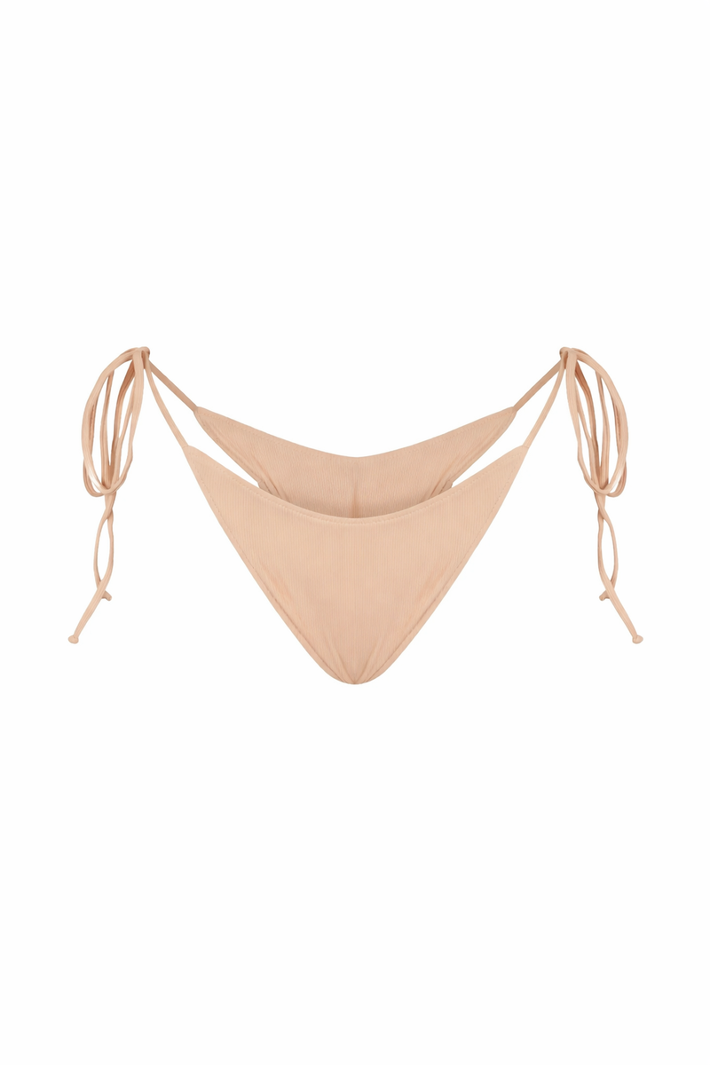 NEZ BOTTOM NUDE