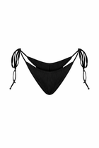 NEZ BOTTOM BLACK