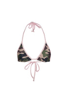 NEVA TOP CAMO