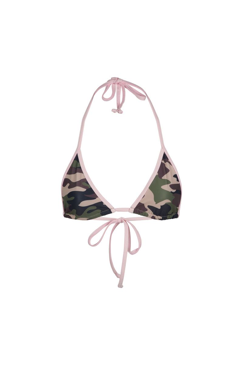 NEVA TOP CAMO