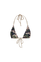 NAIIA TOP CAMO