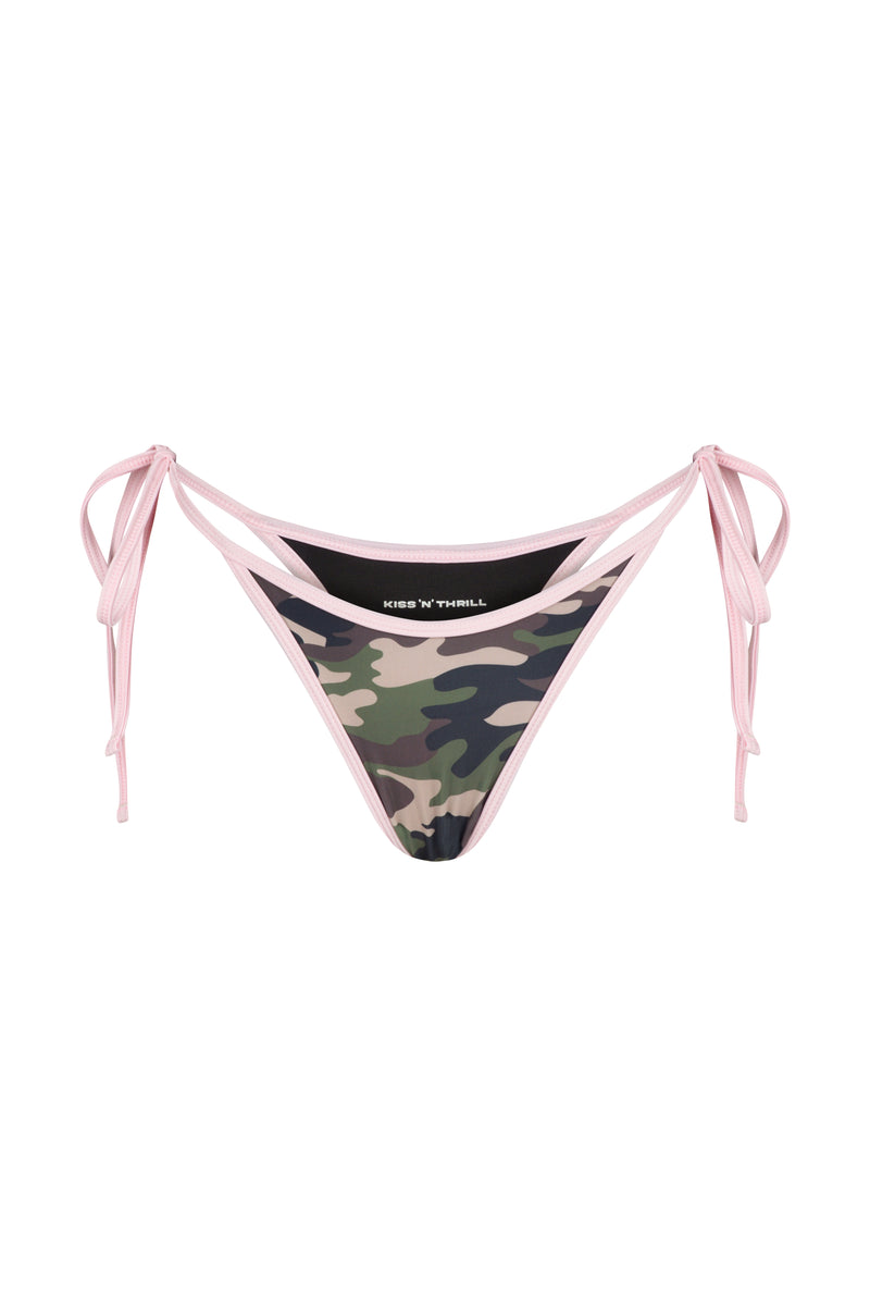 NEVA BOTTOM CAMO