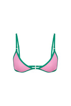 FRIDA TOP PINK