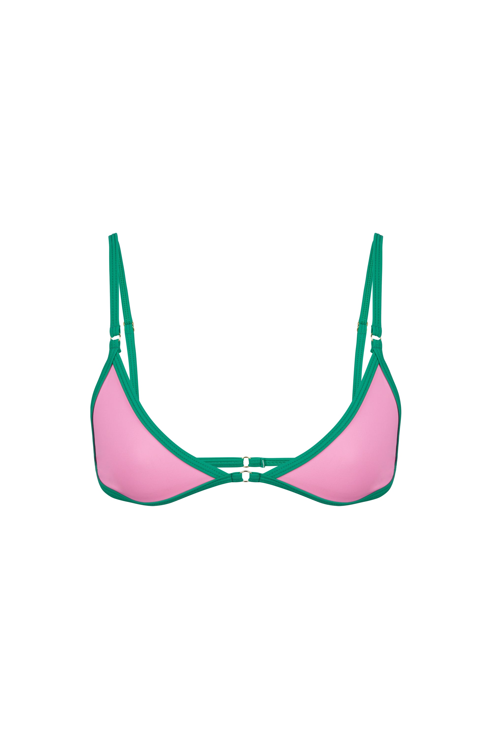 FRIDA TOP PINK