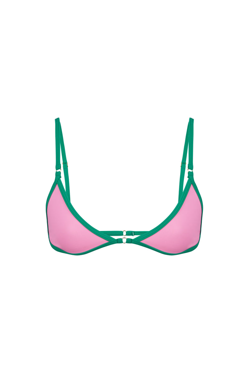 FRIDA TOP PINK