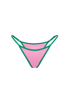 FRIDA BOTTOM PINK