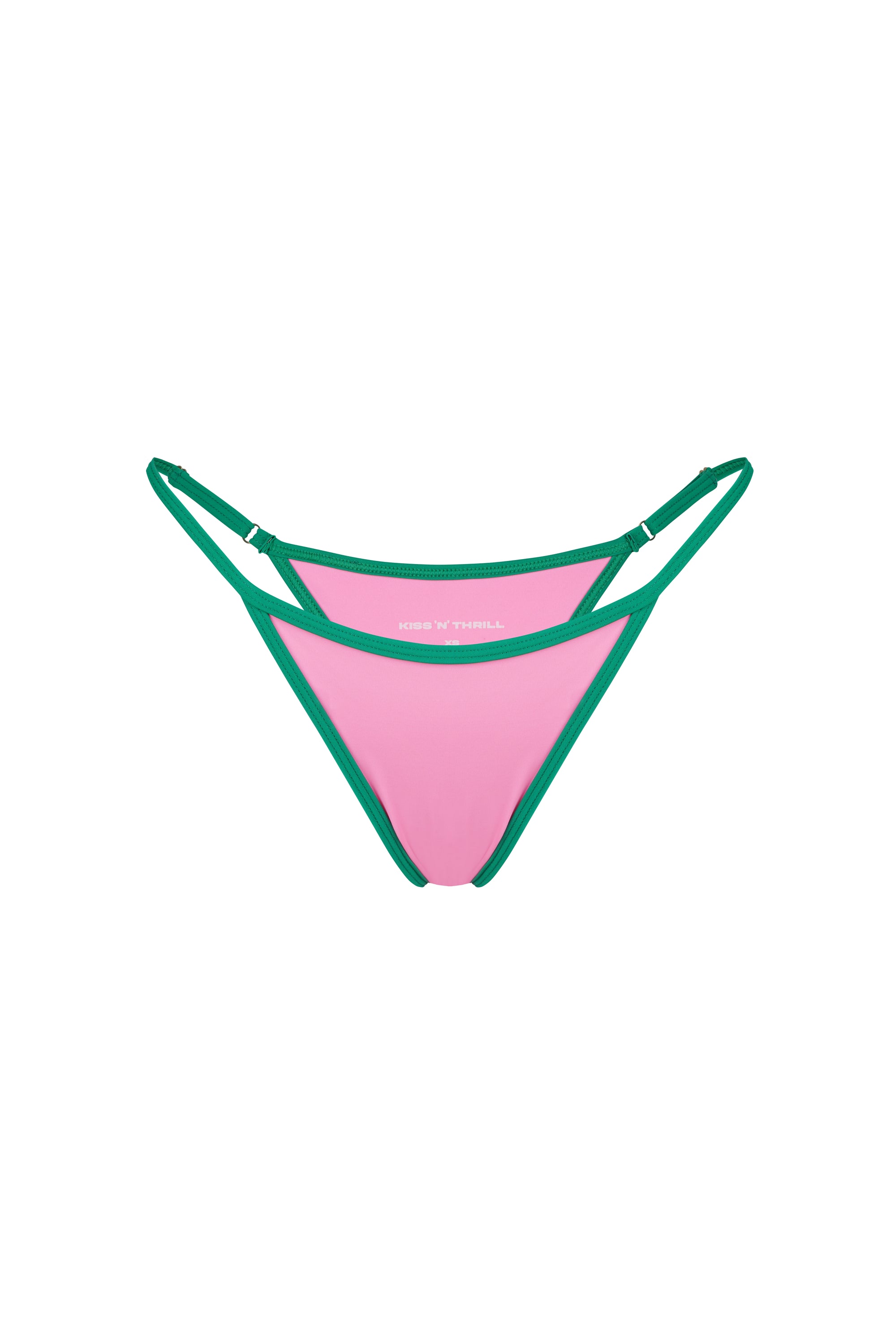 FRIDA BOTTOM PINK