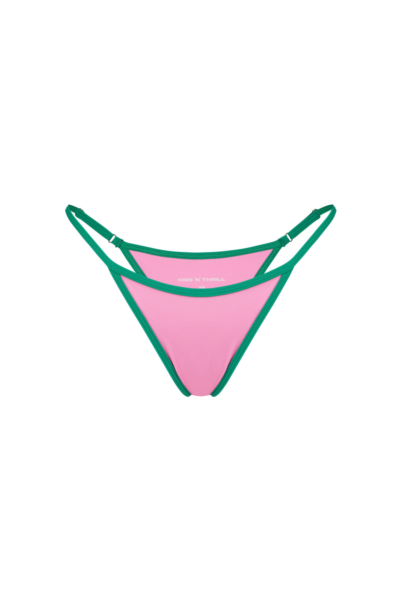 FRIDA BOTTOM PINK