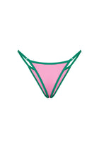 FRIDA BOTTOM PINK