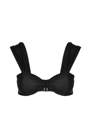 NIKITA TOP BLACK