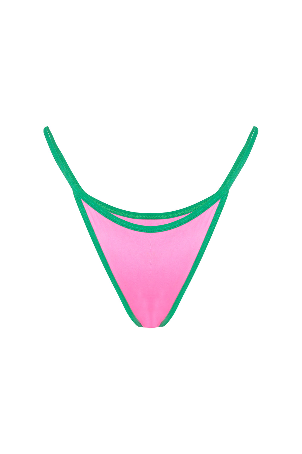 FRIDA BOTTOM PINK