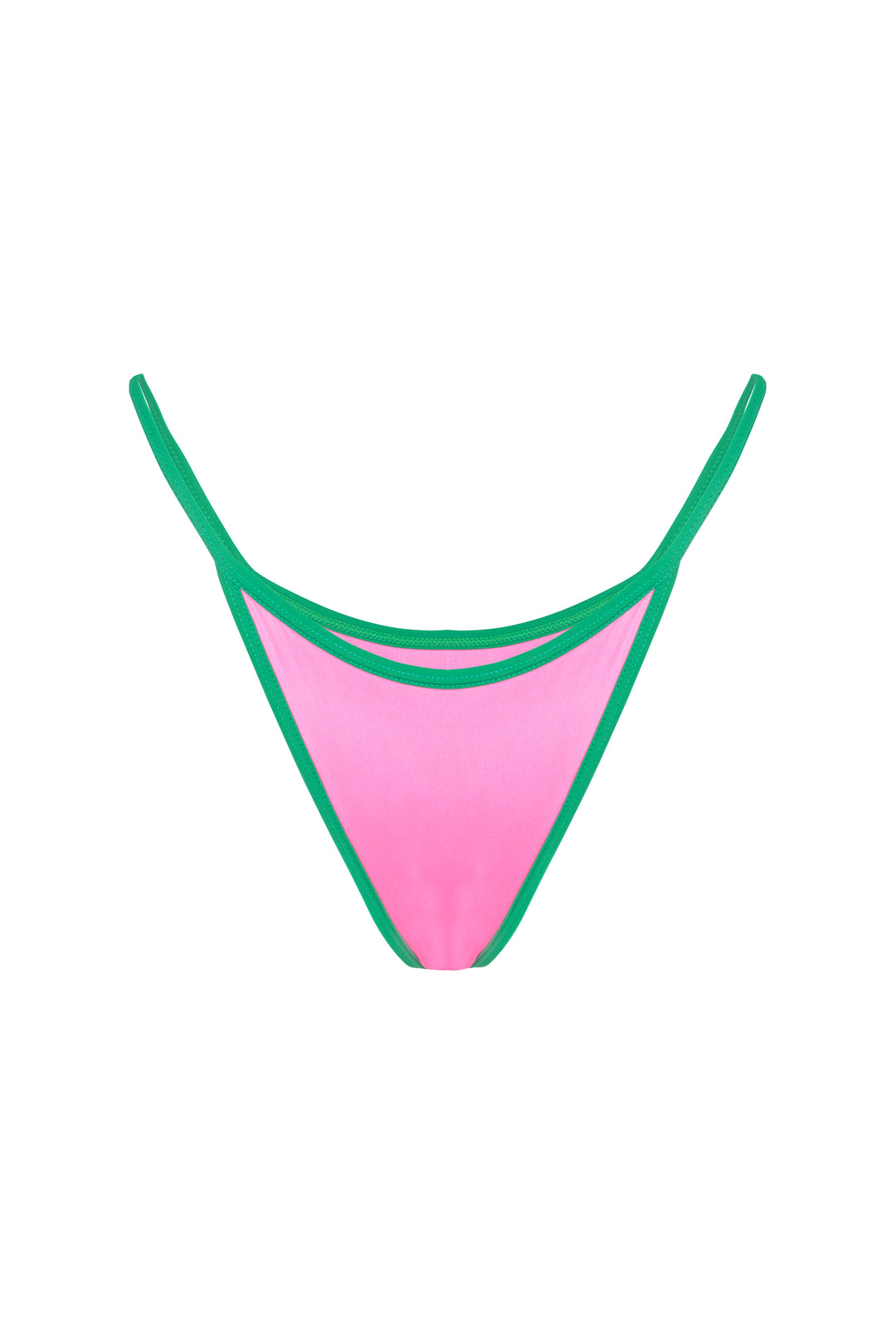 FRIDA BOTTOM PINK