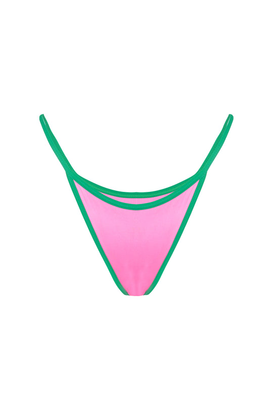 FRIDA BOTTOM PINK