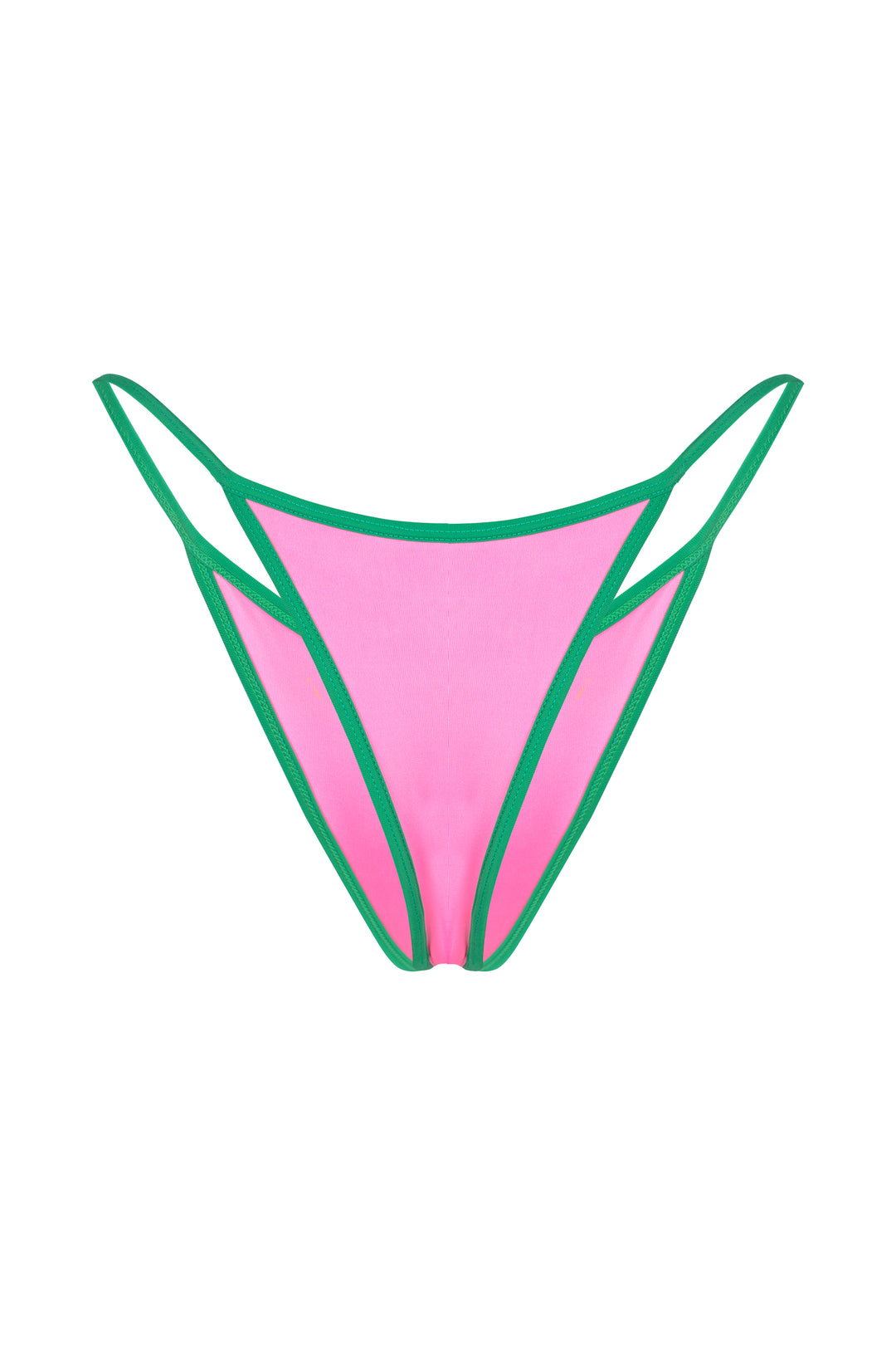 FRIDA BOTTOM PINK