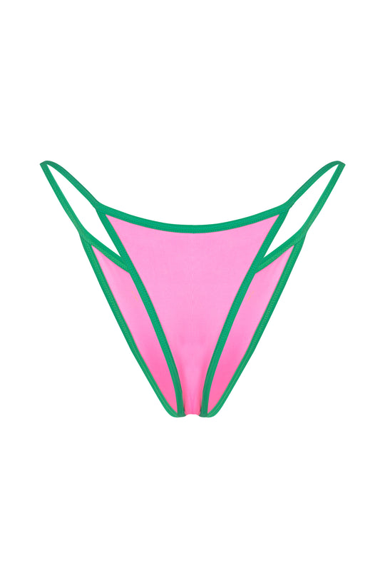 FRIDA BOTTOM PINK