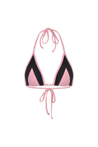 NETTA TOP BUBBLEGUM