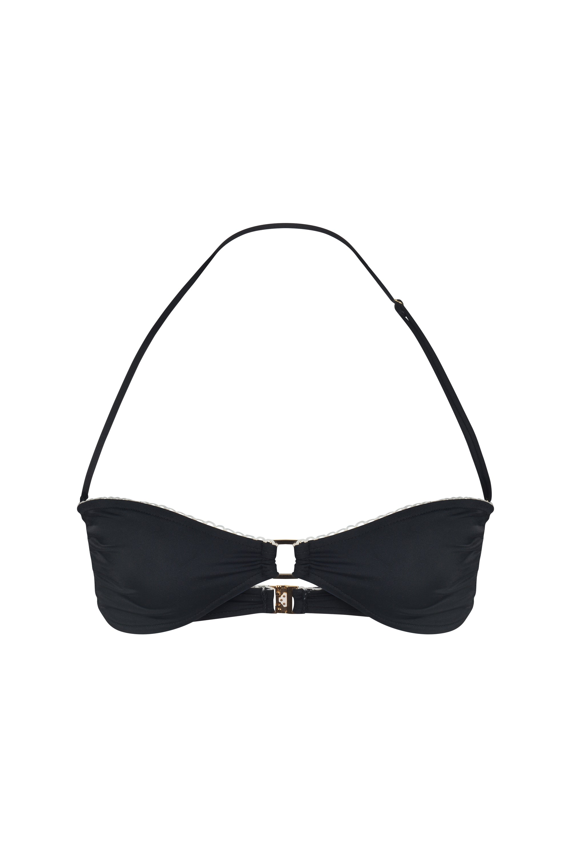 SUNNY TOP BLACK