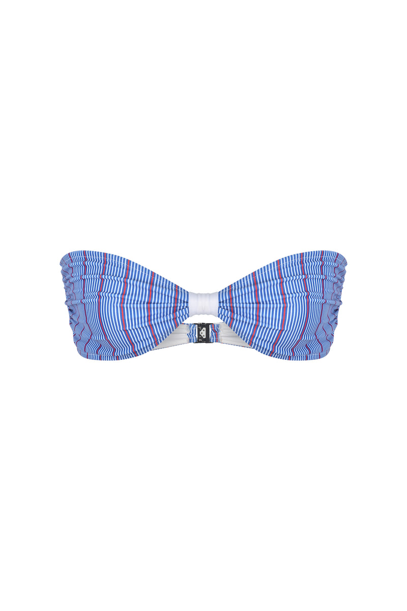 BASSO TOP STRIPE