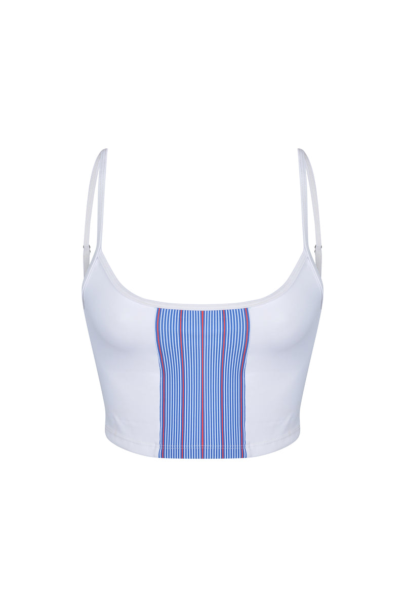 MEY TOP STRIPE