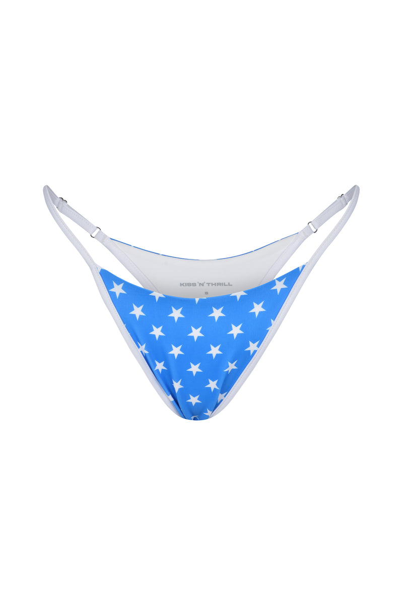 VENEDA BOTTOM STAR AZUL