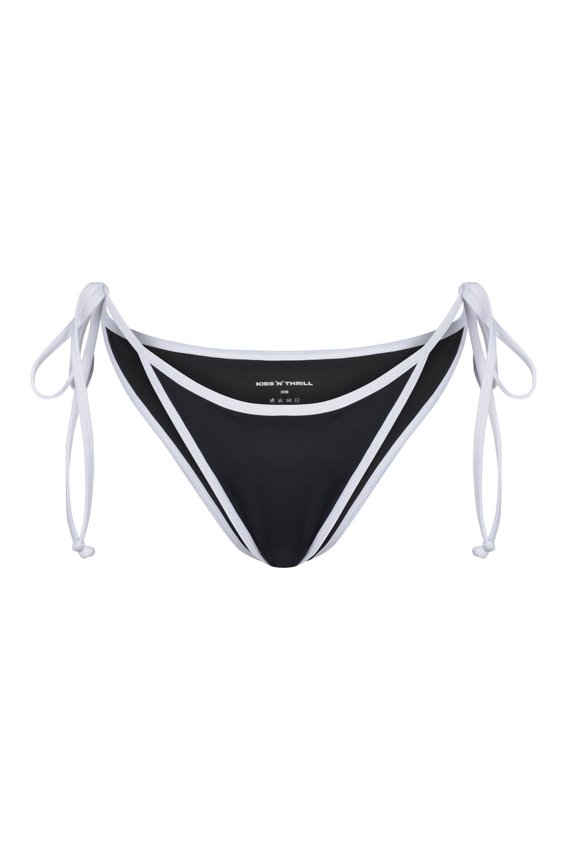 MEY BOTTOM BLACK