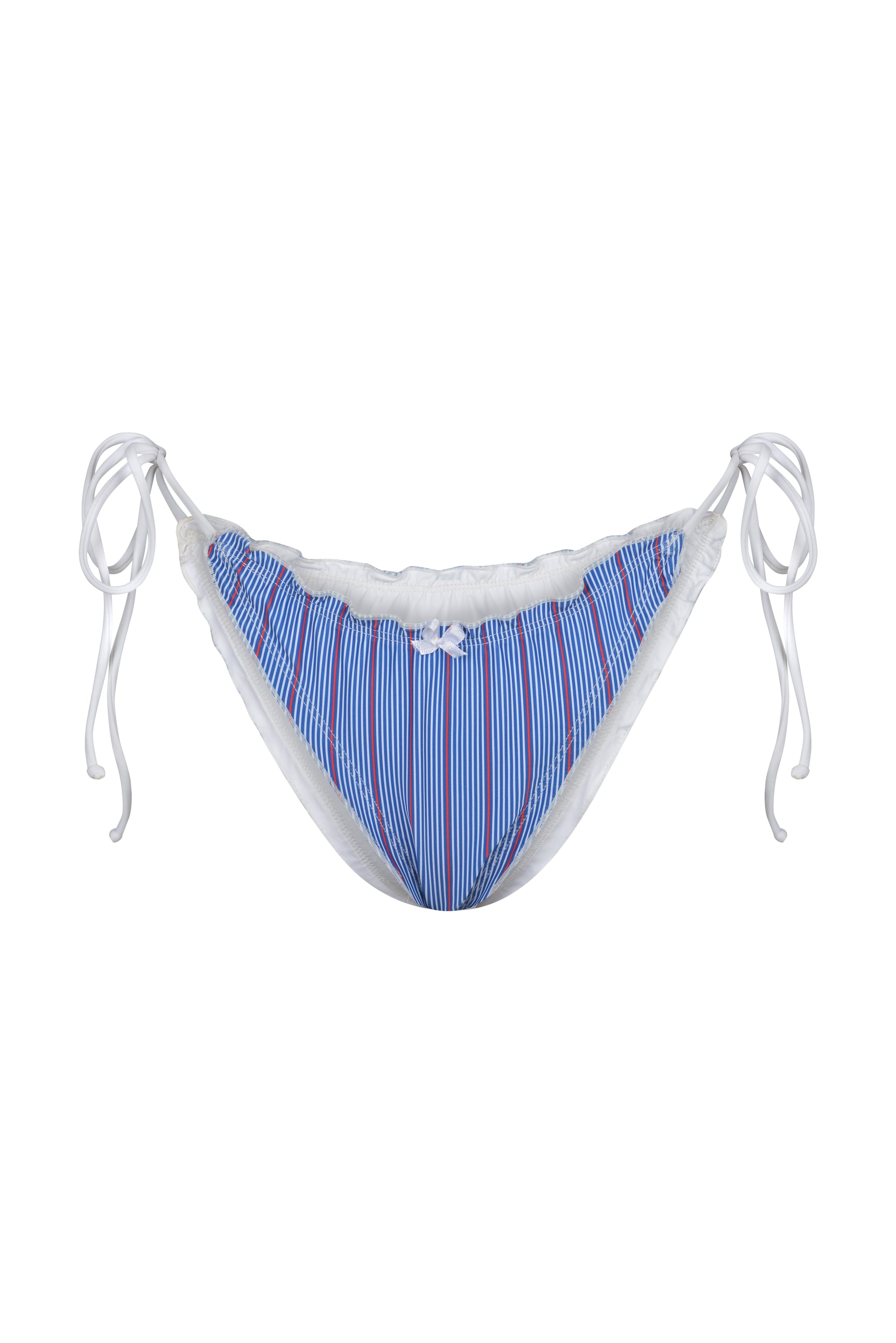 GINI BOTTOM STRIPE