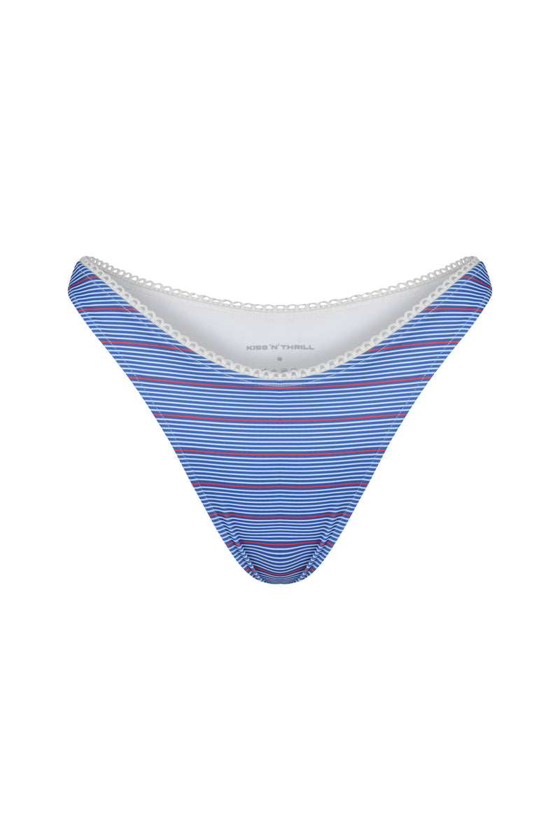 SUNNY BOTTOM STRIPE