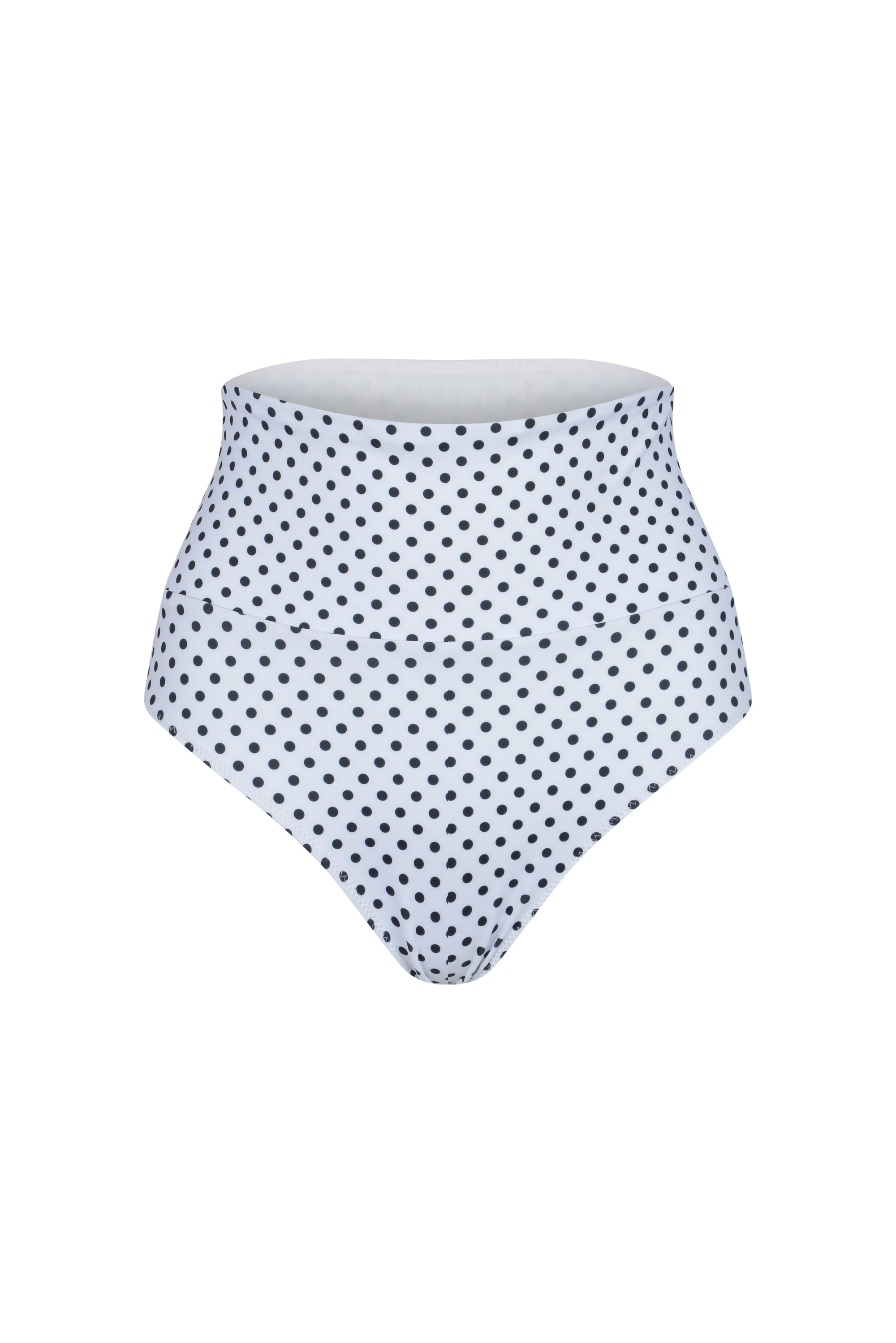 AMII BOTTOM POLKA DOT