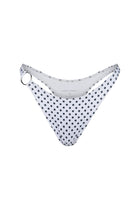 GAIA BOTTOM POLKA DOT