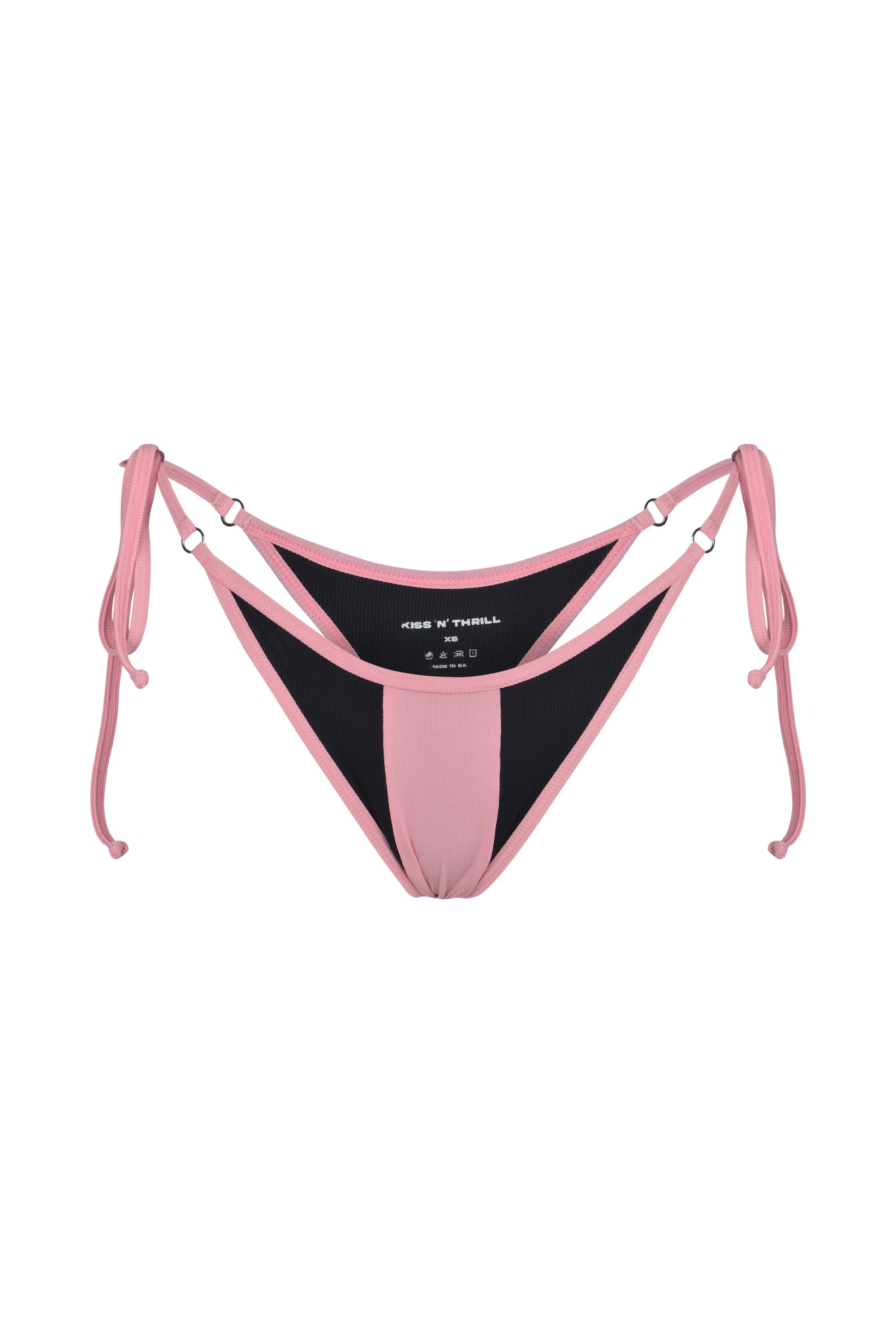NETTA BOTTOM BUBBLEGUM