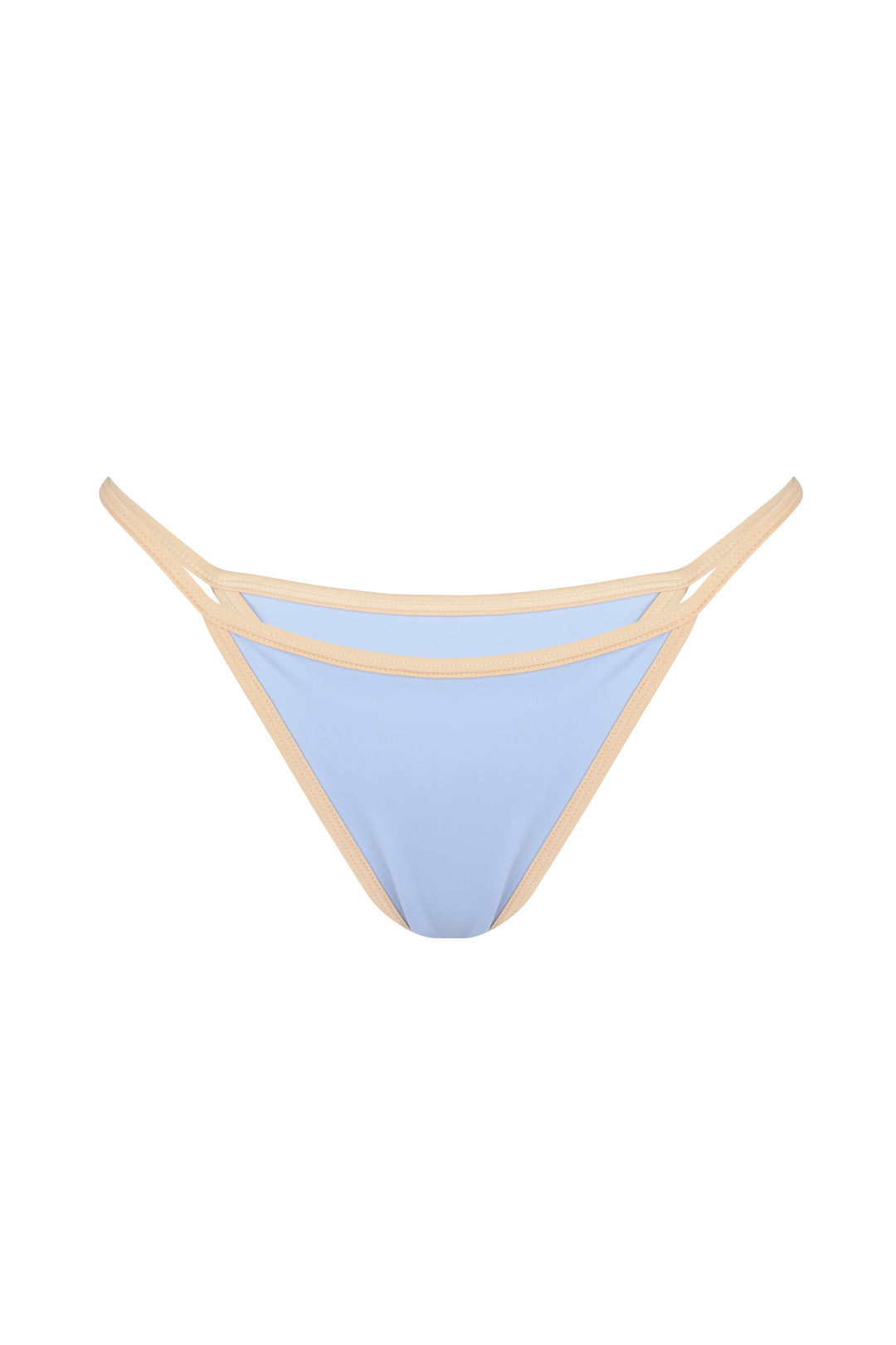 FRIDA BOTTOM LIGHT BLUE