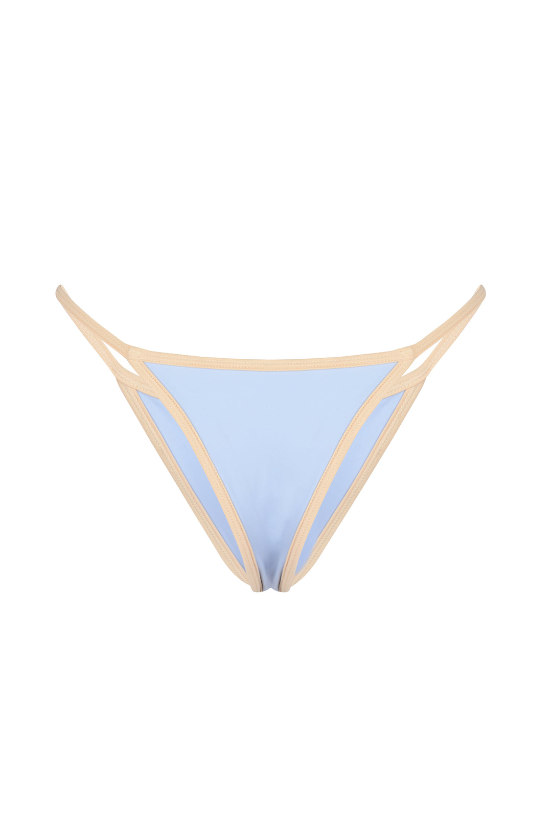 FRIDA BOTTOM LIGHT BLUE