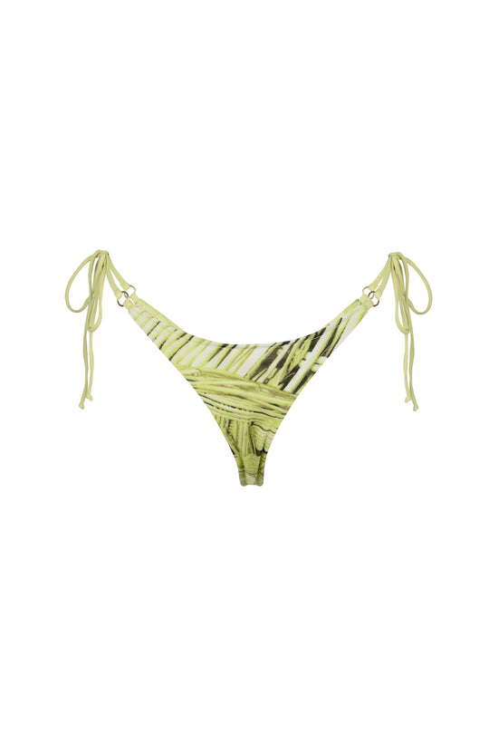 DEMI BOTTOM LIGHT GREEN