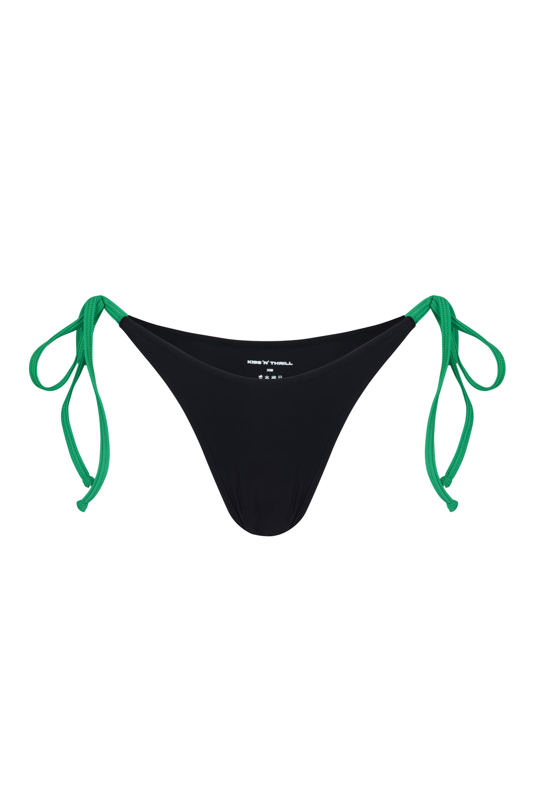 CARINA BOTTOM GREEN