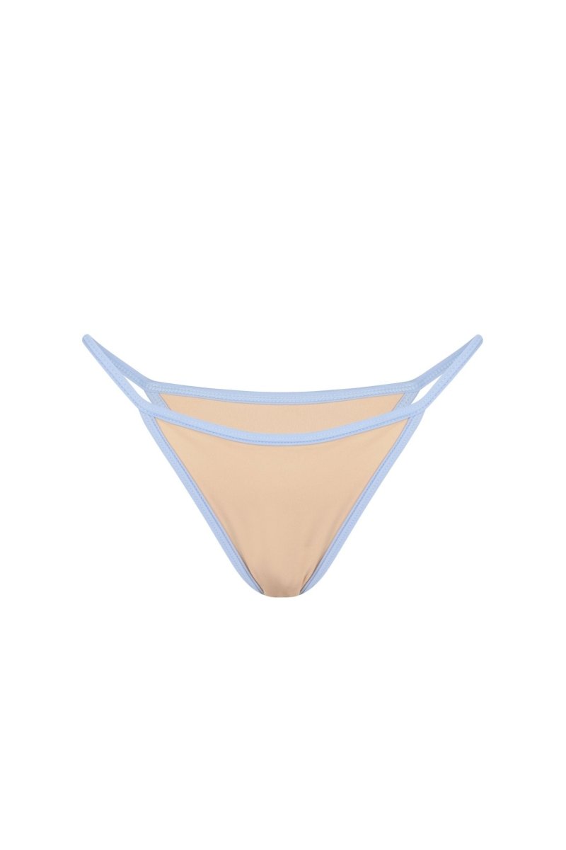 FRIDA BOTTOM NUDE - KISS'N'THRILL