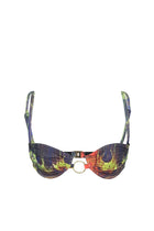 GAIA TOP LAAVA - KISS'N'THRILL