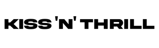 Kiss'n'Thrill logo