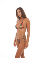 NAIIA BOTTOM IN LAAVA - KISS'N'THRILL