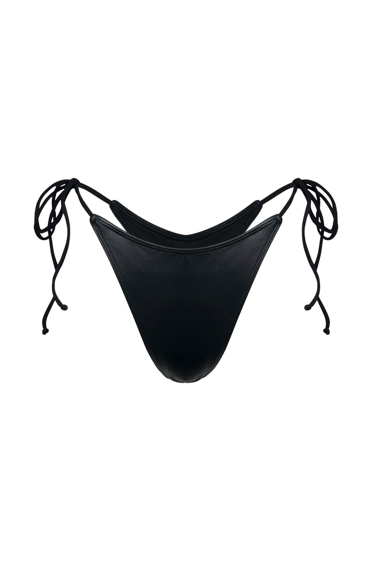 DELILAH BOTTOM LEATHER