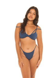 bikini swimwear kiss n thrill kissnthrill body type body shape recycled vacation outfit curvy